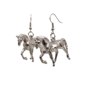 Aros Caballos a la par