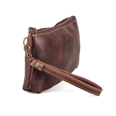 Cartera de mano Picadero