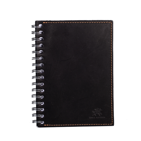 Cuaderno Riendas A5 - Image 3