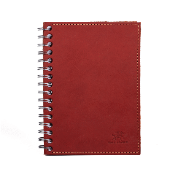 Cuaderno Riendas A5 - Image 4