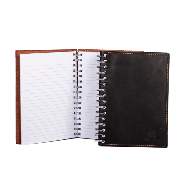 Cuaderno Riendas A5 - Image 6