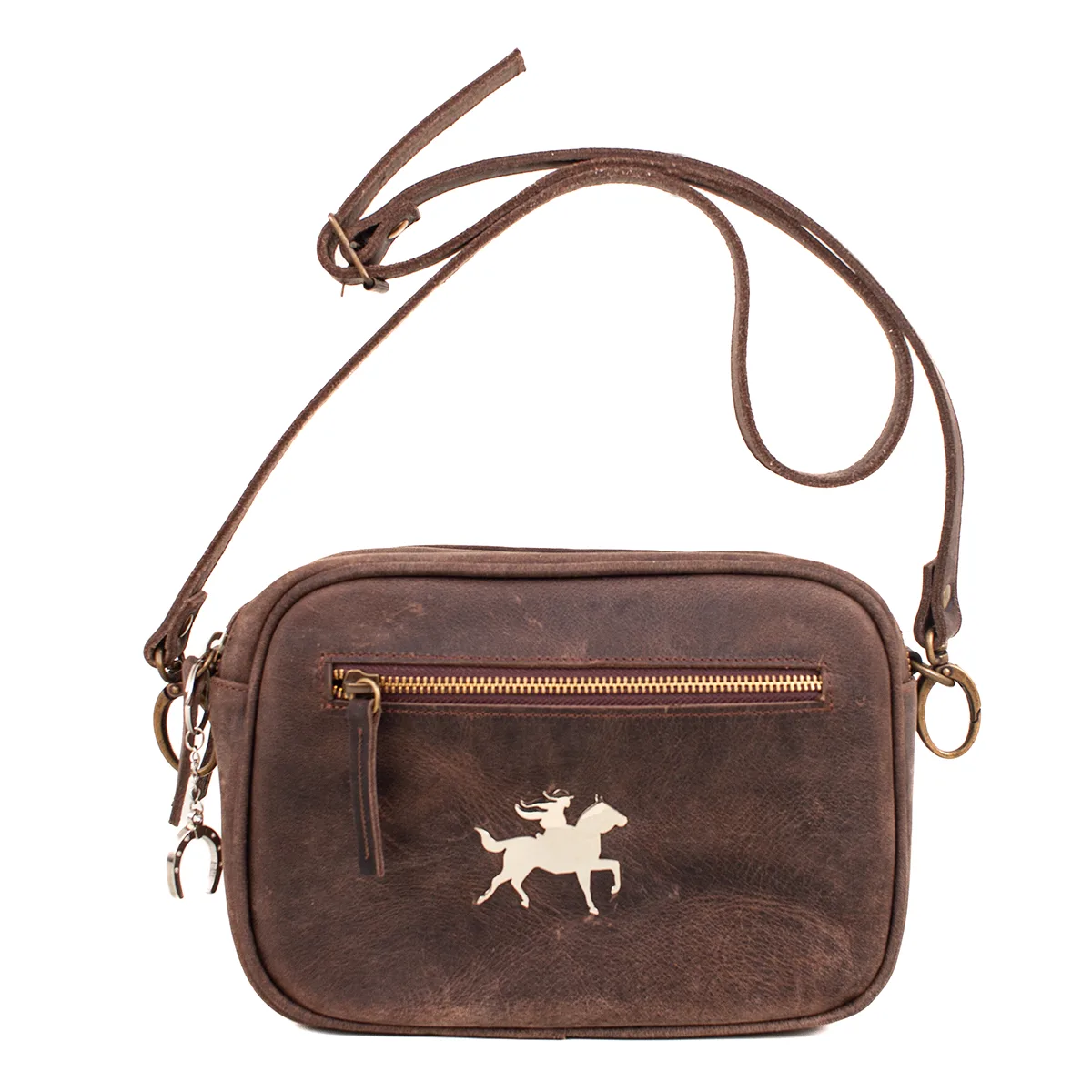 Bandolera Pura Sangre