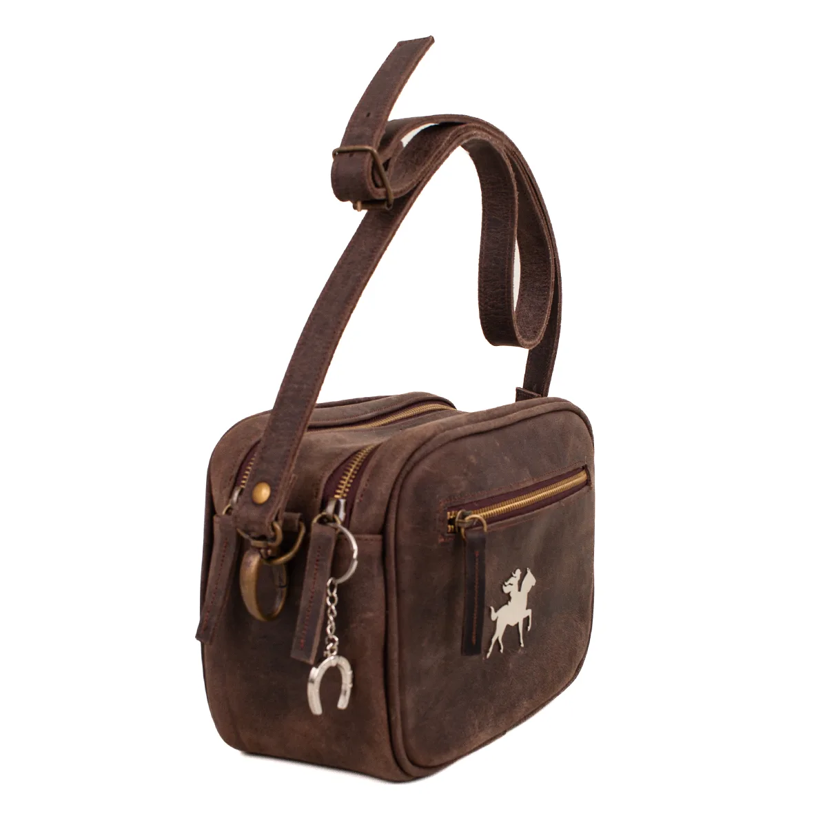 Bandolera Pura Sangre - Image 3