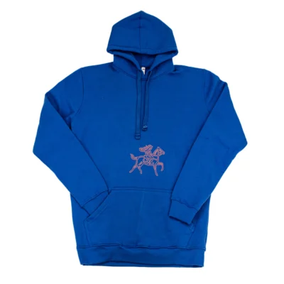 Buzo Hoodie