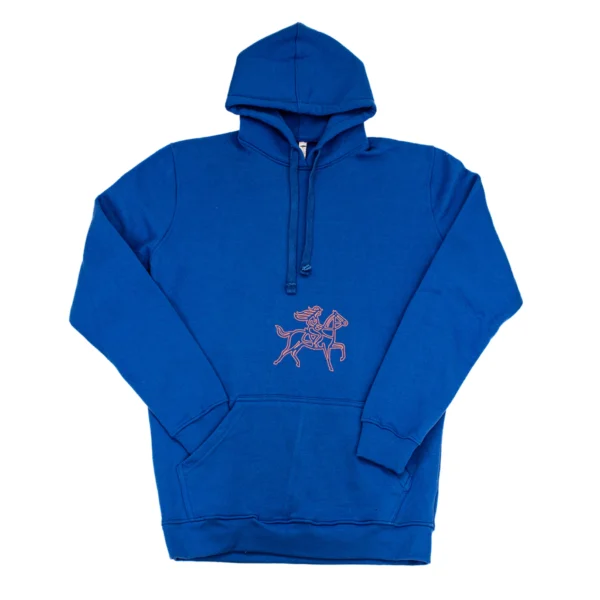 Buzo Hoodie