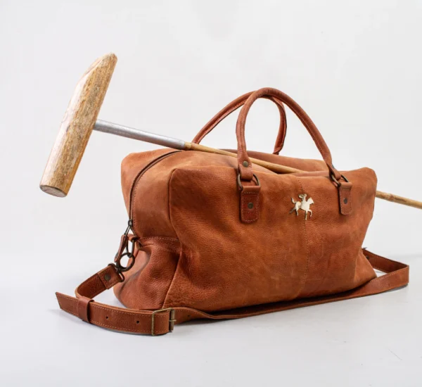 Bolso Mestizo